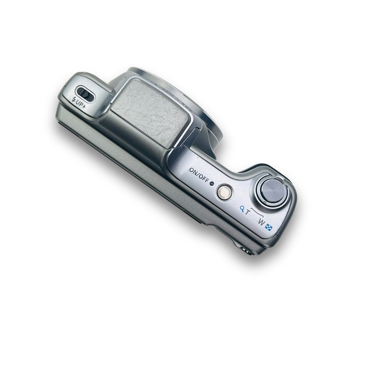 Aparat cyfrowy Olympus SZ-15