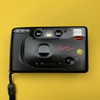 Aparat analogowy Carena Super Mini