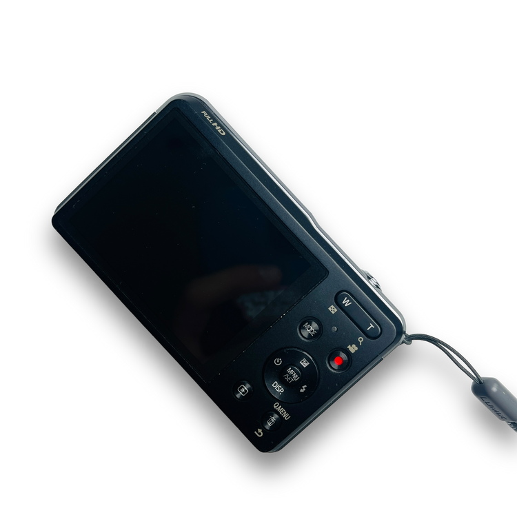 Aparat cyfrowy Panasonic Lumix DMC-XS3