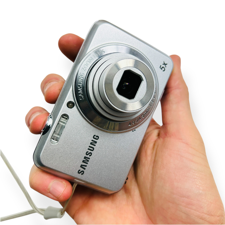 Aparat cyfrowy Samsung ES80