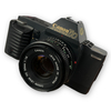 Aparat analogowy Canon T70