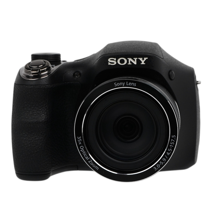 Aparat cyfrowy Sony Cybershot DSC-H300