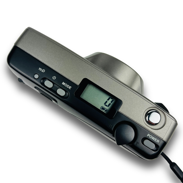 Aparat analogowy Porst V2000