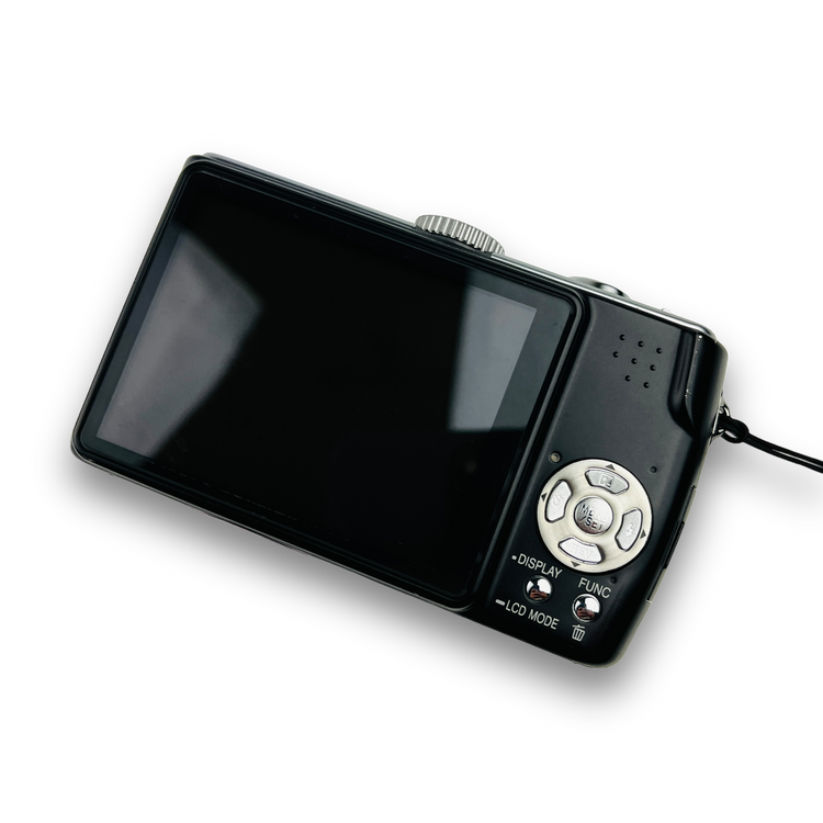 Aparat cyfrowy Panasonic Lumix DMC-TZ3