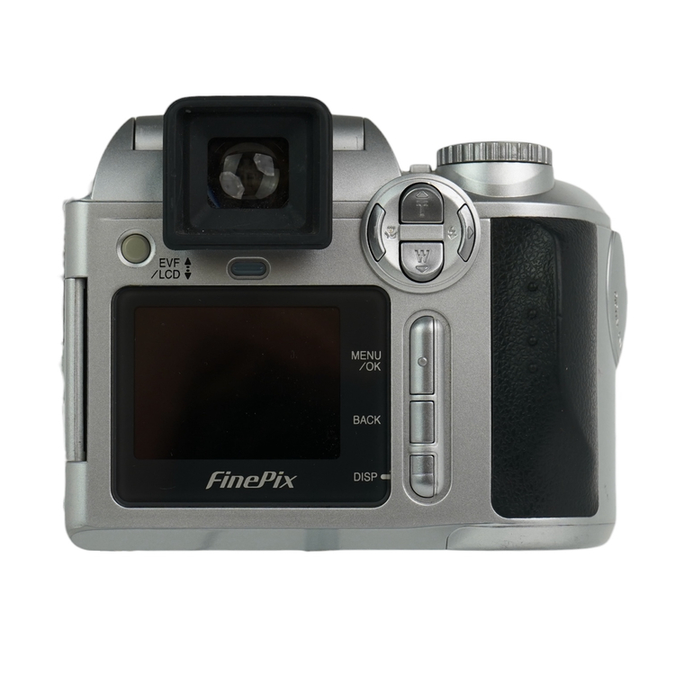 Aparat cyfrowy Fujifilm Finepix S3000