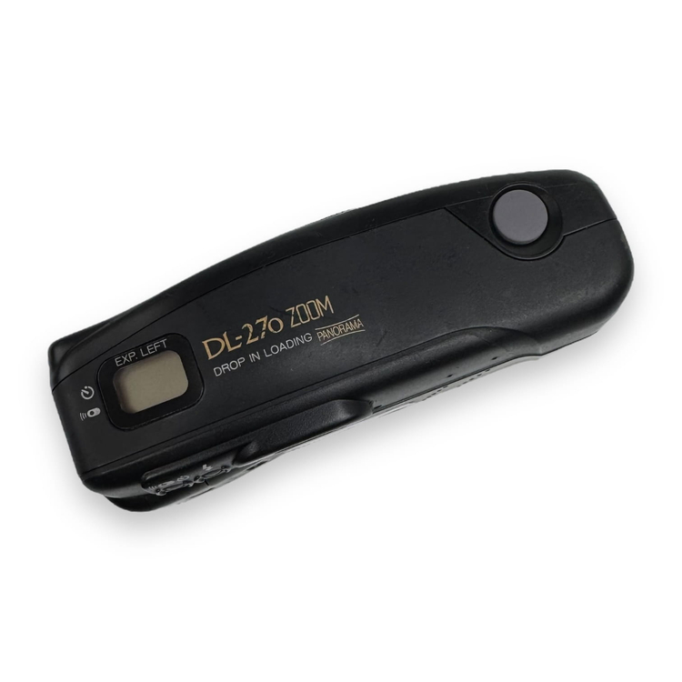 Aparat analogowy Fujifilm DL-270 Zoom