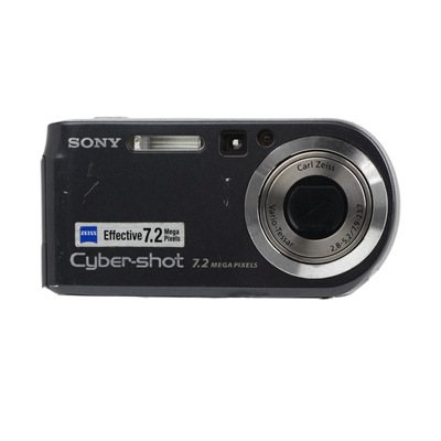 Aparat cyfrowy Sony Cybershot DSC-P200