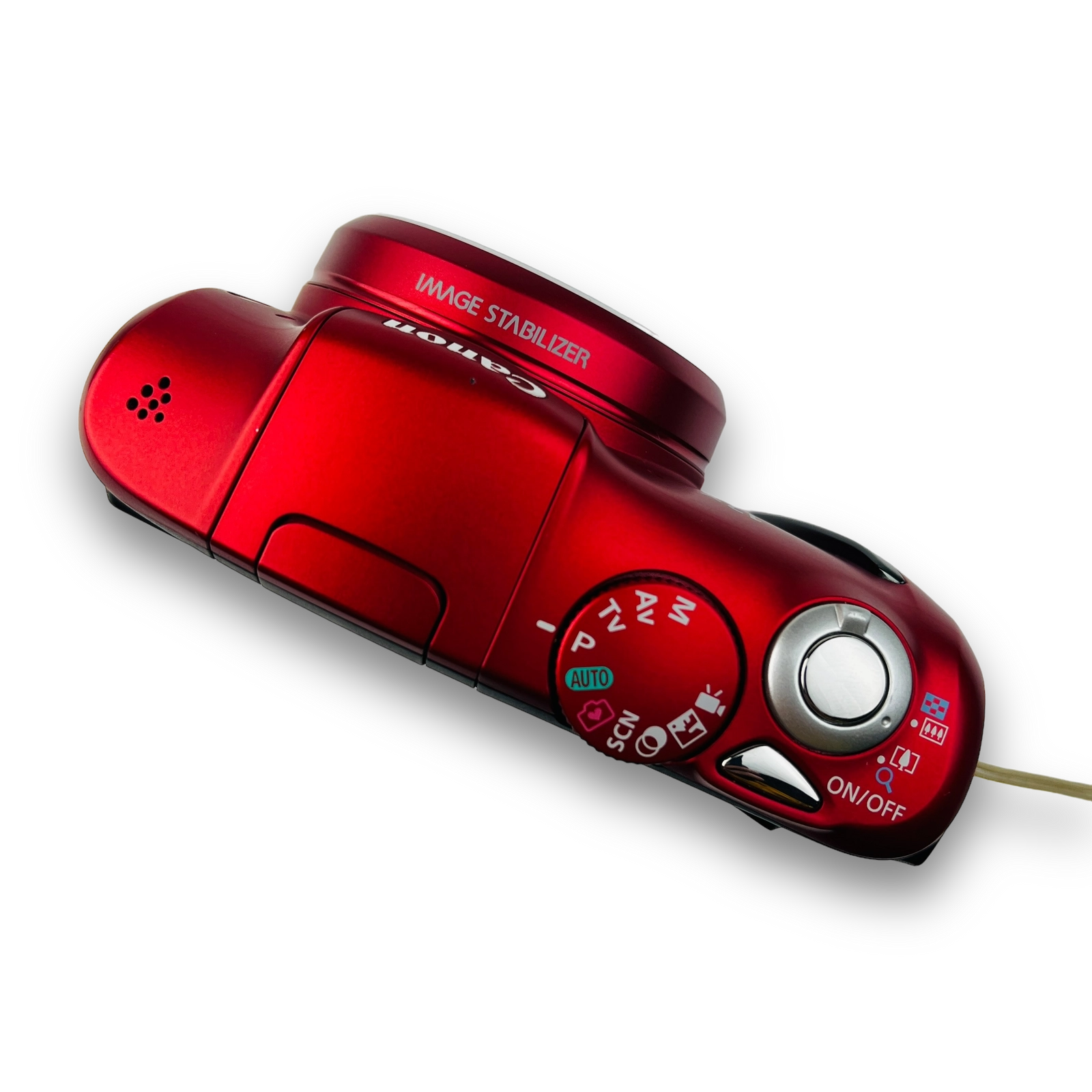 Aparat cyfrowy Canon Powershot SX150 IS | Wysoka Jakość, 100