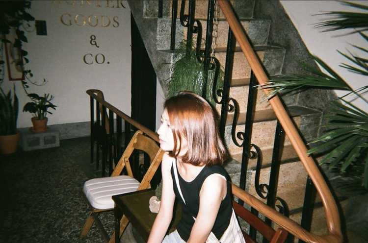 Zestaw z aparatem analogowym Fuji Fz-6 Tele