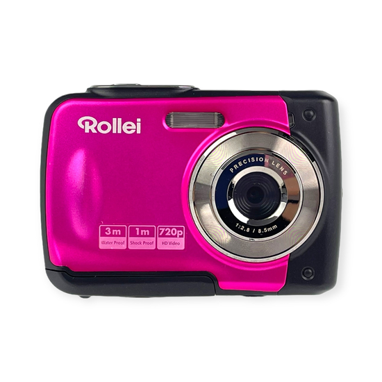 Aparat cyfrowy Nikon Coolpix S210 | Wysoka Jakość, 100