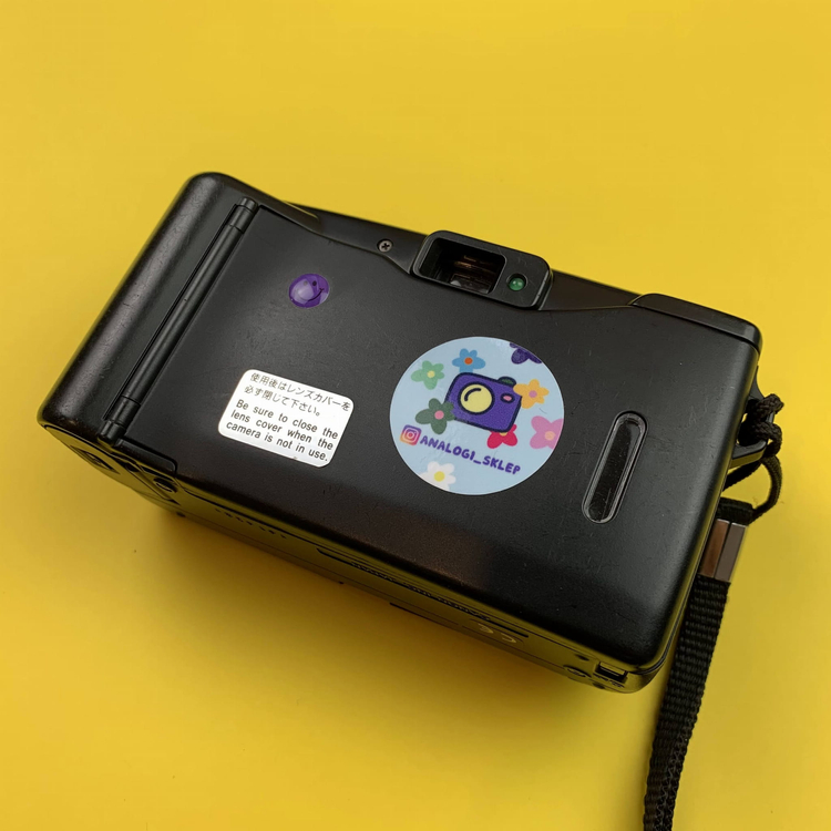 Canon Prima Junior AF