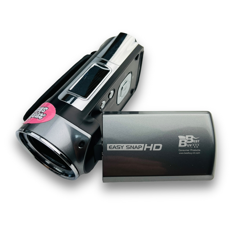 Kamera cyfrowa Easysnap HD