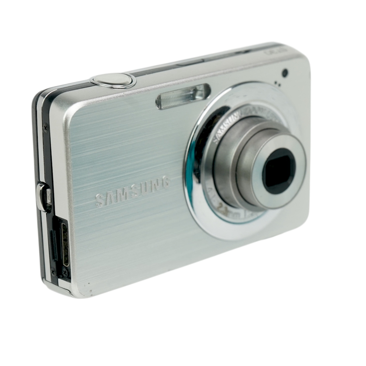 Aparat cyfrowy Samsung ST30