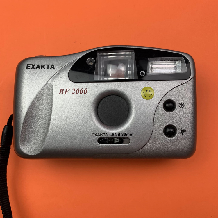 Exakta 800AF