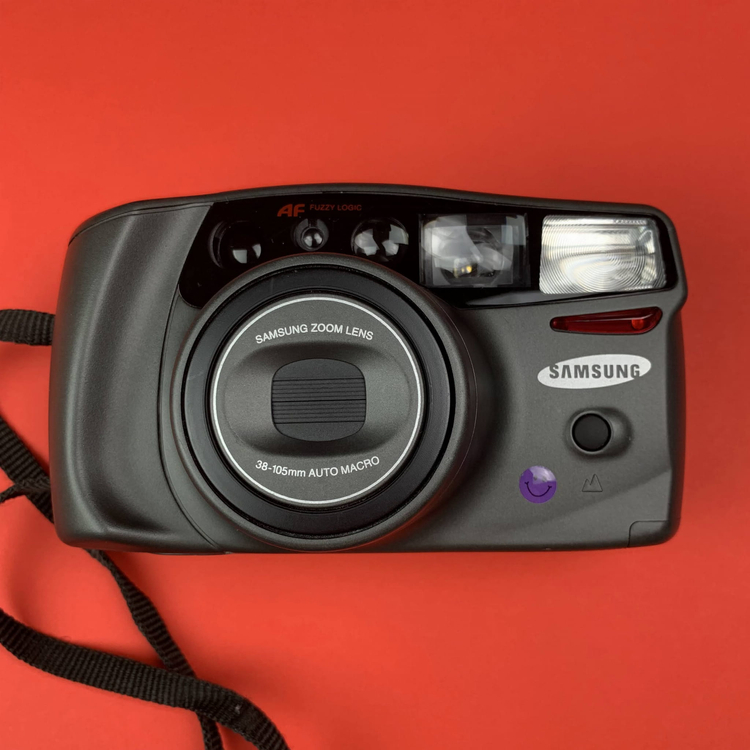 Samsung AF-Zoom 105s