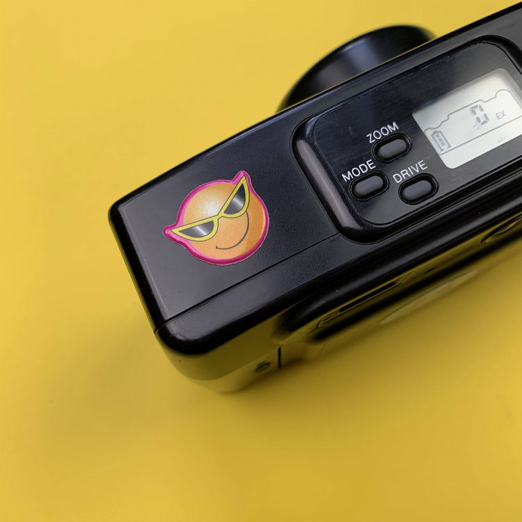 Praktica Sport QT One