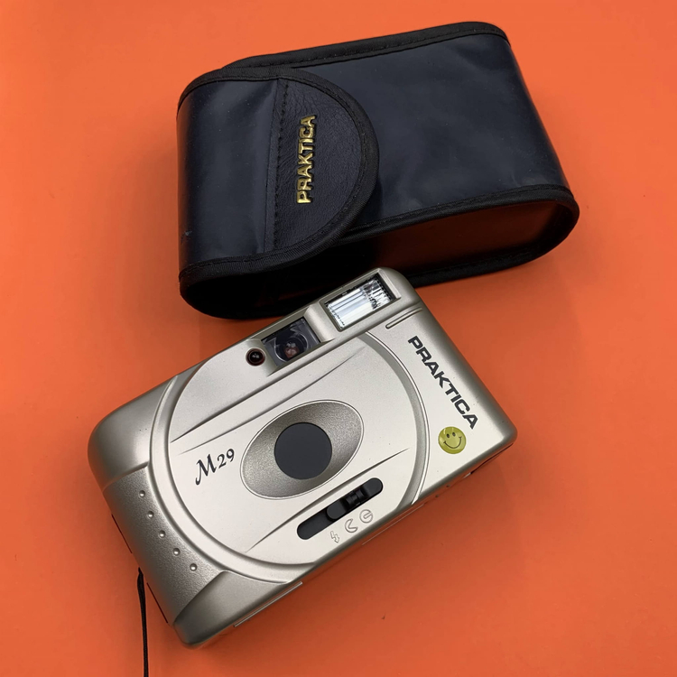 Praktica M29