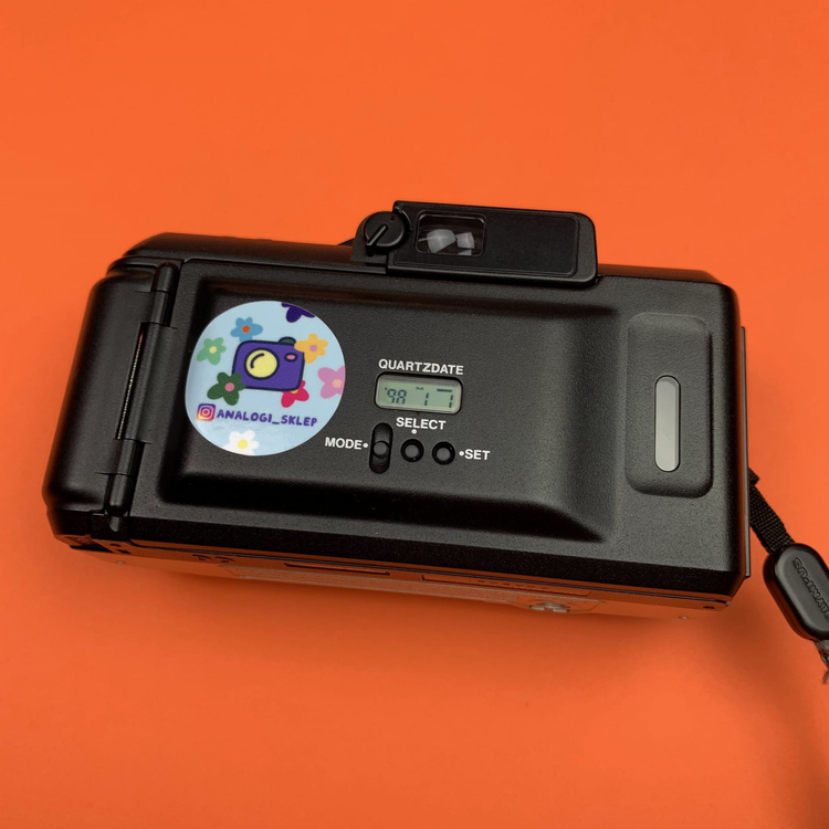 Olympus Viewzoom 120