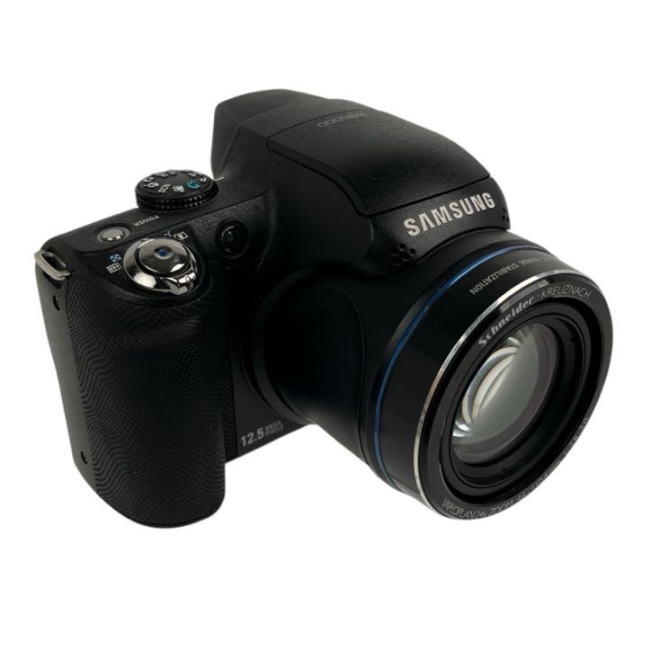 Aparat cyfrowy Samsung WB5000