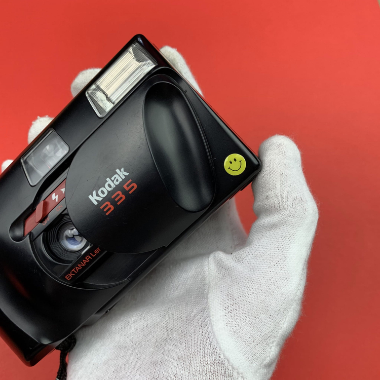 Kodak 335
