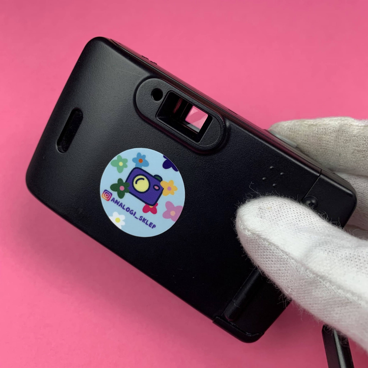 Konica Minolta Centuria EF15