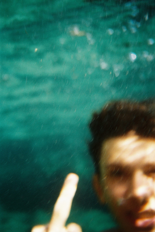 Aparat analogowy podwodny Canon AS-6