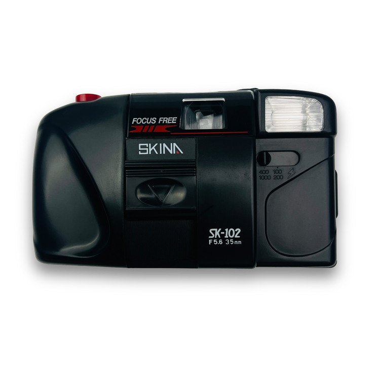 Aparat analogowy Skina SK-102/106