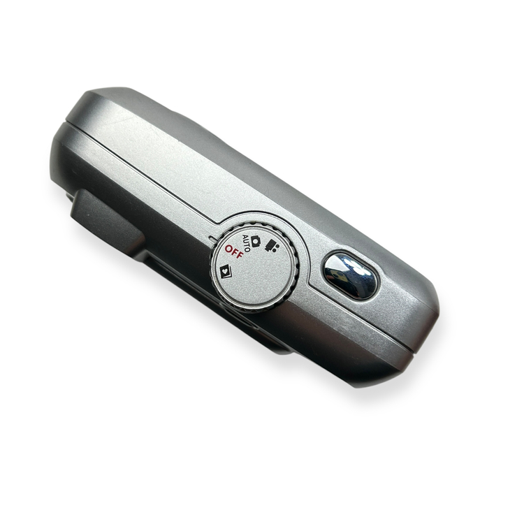 Aparat cyfrowy Kodak EasyShare CD40