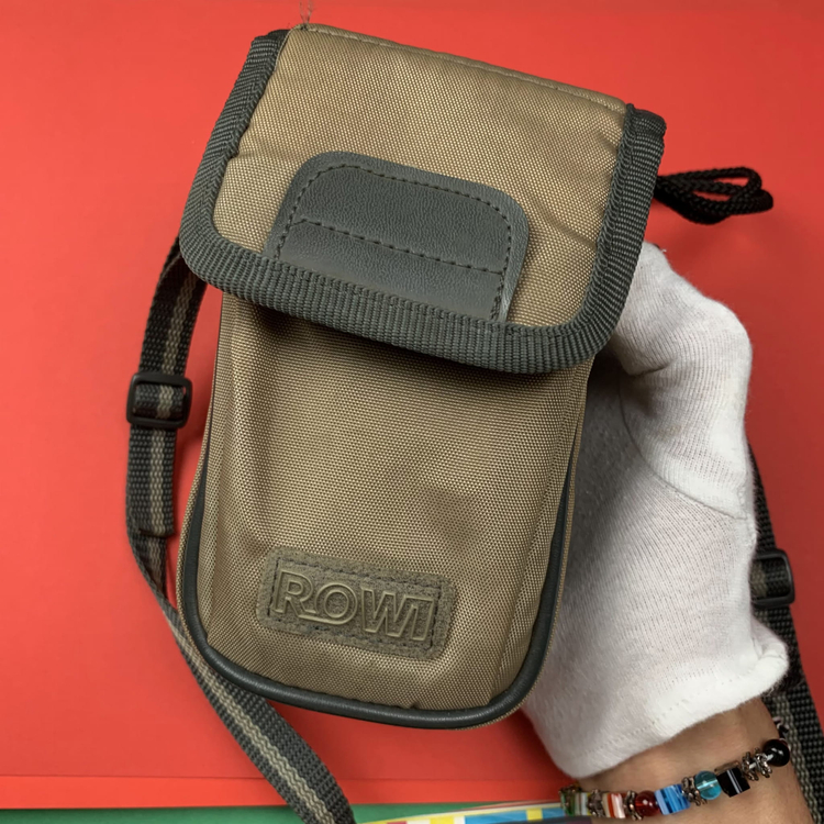 Olympus Superzoom 120