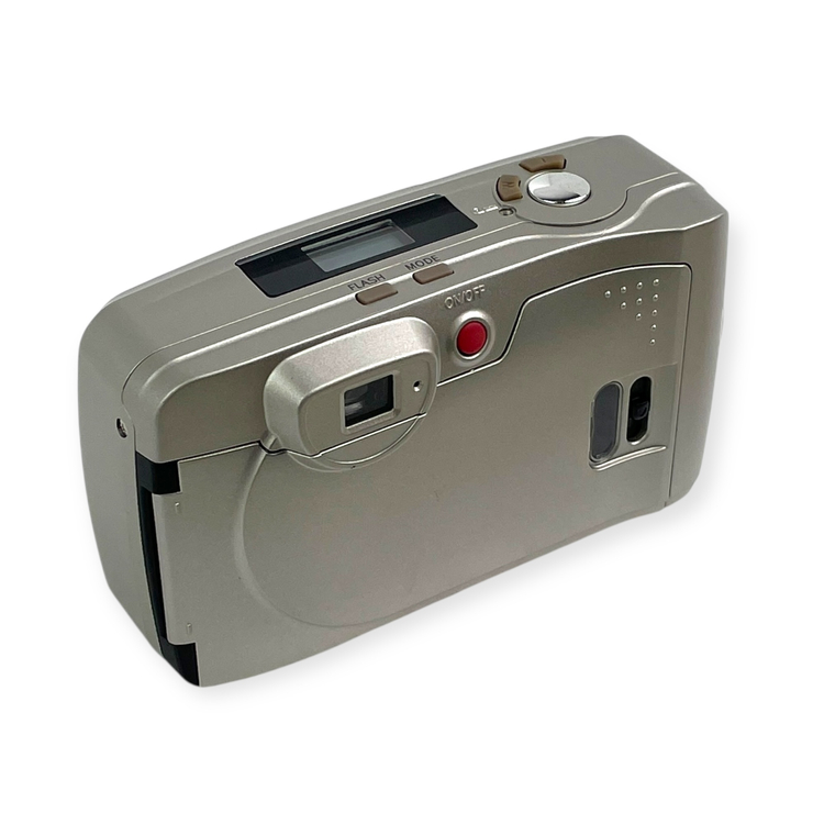 Aparat analogowy Samsung Ibex 2.8X