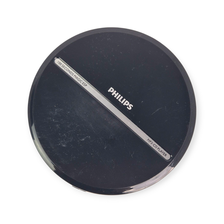 Discman odtwarzacz CD Phillips EXP2546