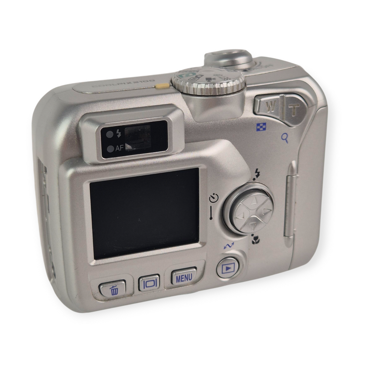 デジタルカメラ Nicon coolpix2100 ニコン COOLPIX 2100投稿画像・動画 - 価格.com
