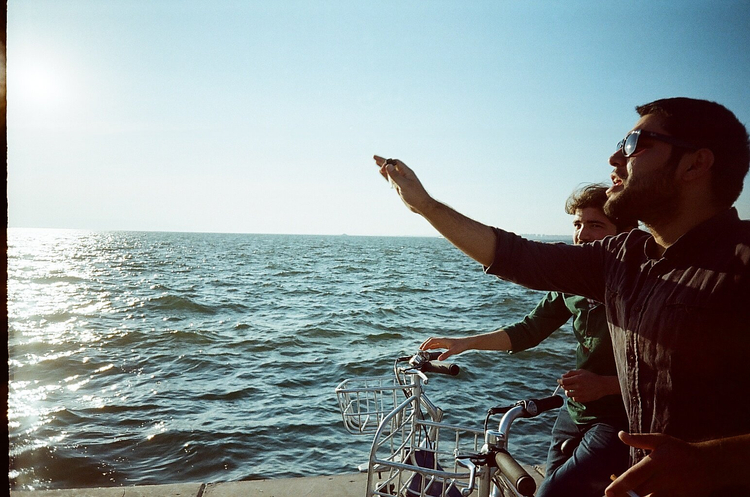 Canon prima junior DX