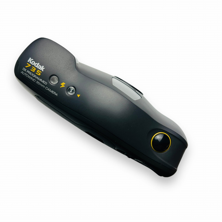 Aparat analogowy Kodak 735