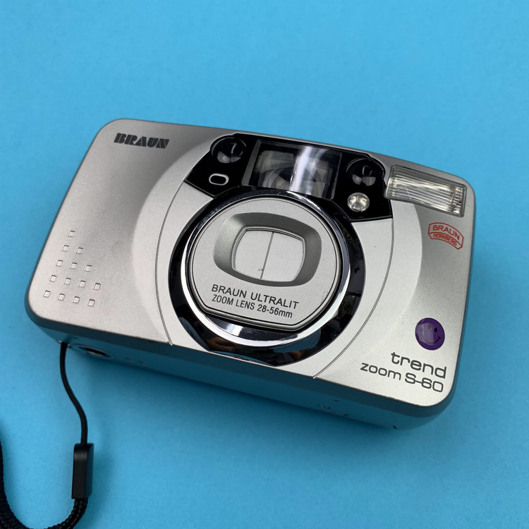 Braun Trend Zoom S-60 (1)
