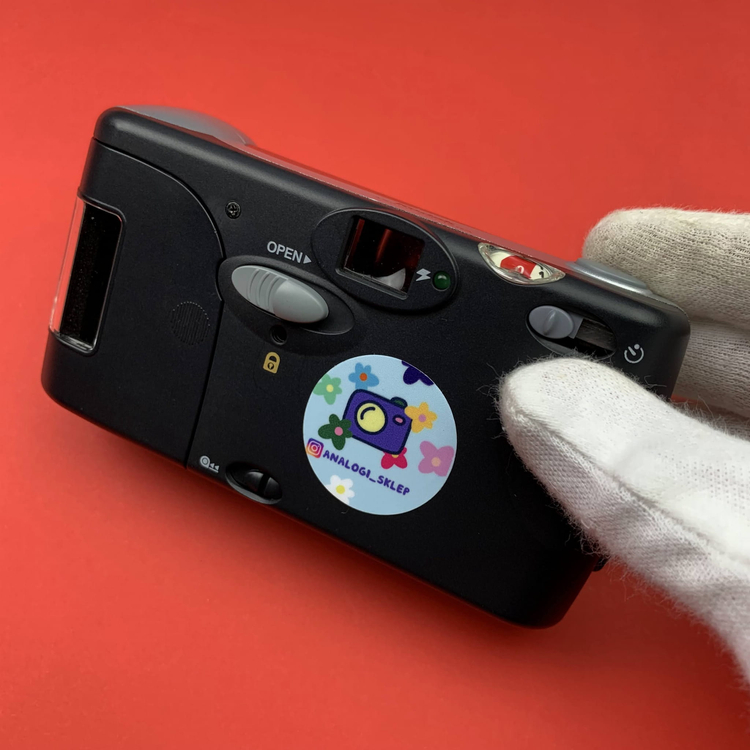 Kodak Easyload 35 KE30