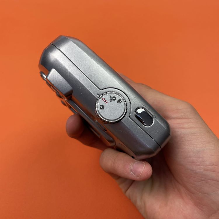 Aparat cyfrowy Kodak EasyShare C-310