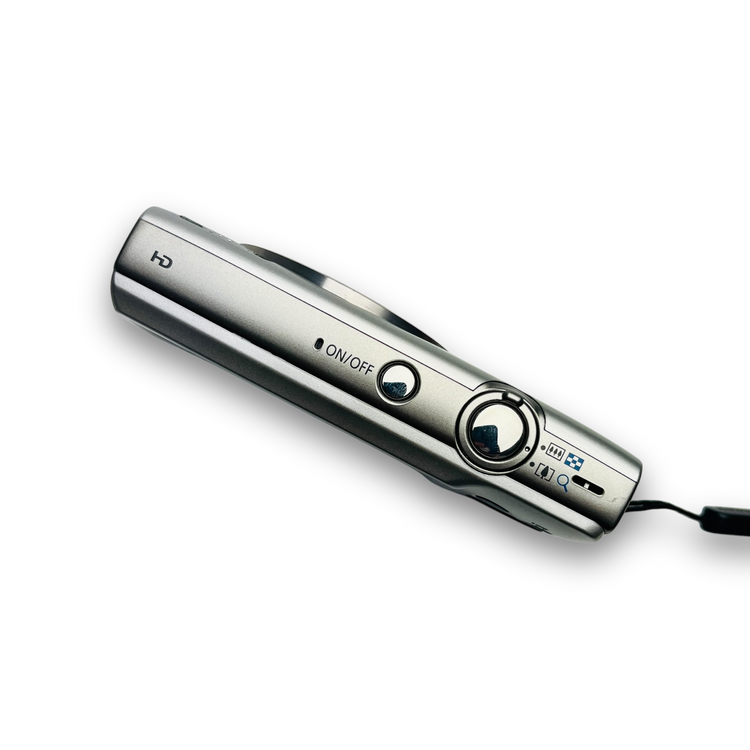 Aparat cyfrowy Canon Powershot Elph 180