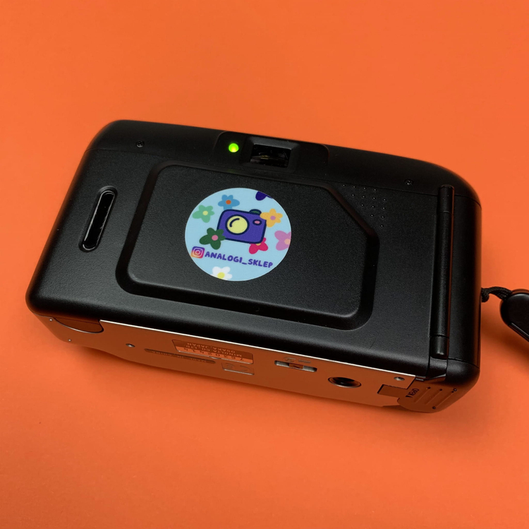 Minolta Memory Maker