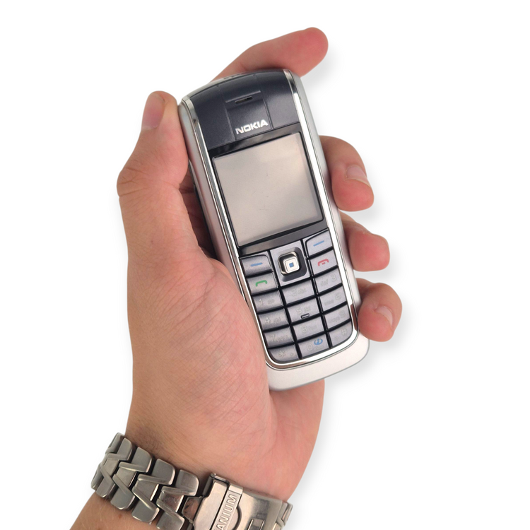 Telefon retro Nokia 6020