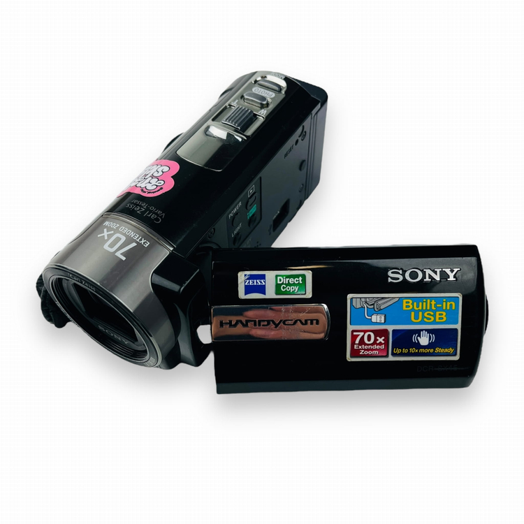 Kamera cyfrowa Benq DV S21