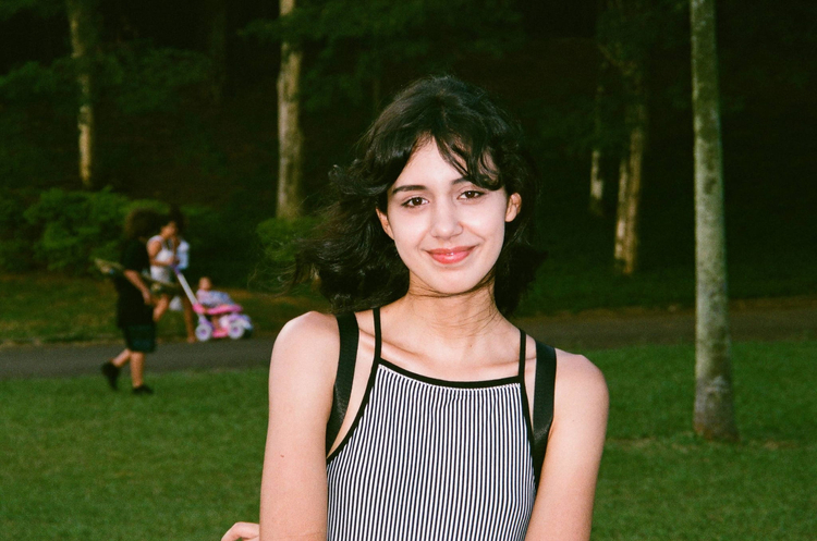 Canon prima super 115u