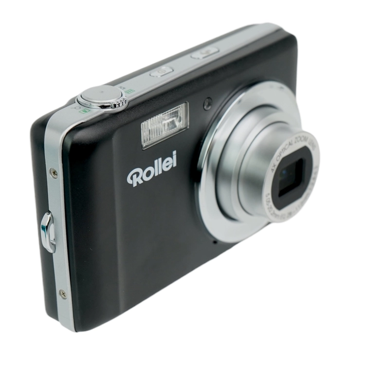 Aparat cyfrowy Rollei Compactline 370 TS