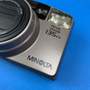 Minolta riva zoom 135ex