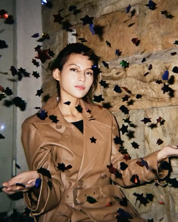 Aparat analogowy Reto 3D