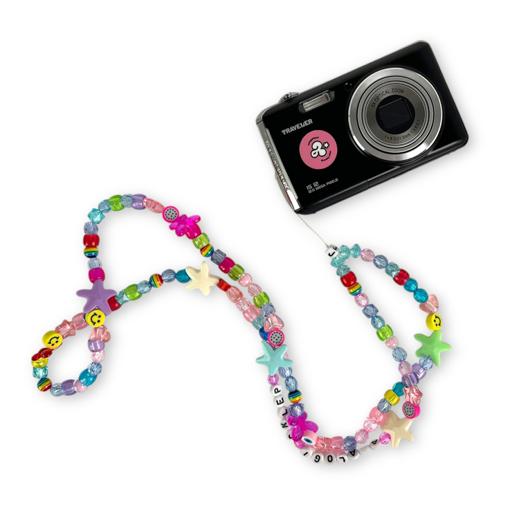 Aparat cyfrowy Traveler IS 12 (na wynajem)