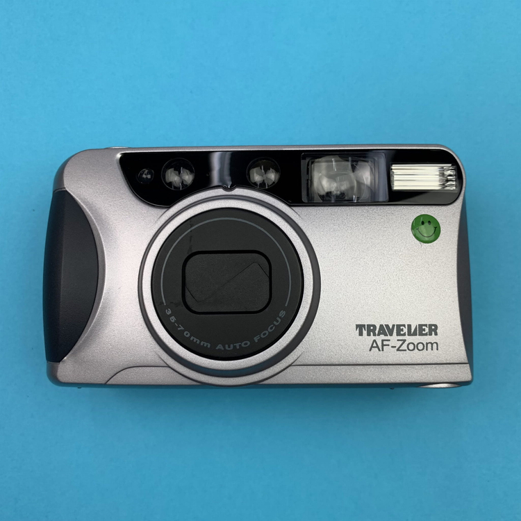 Traveler AF-Zoom