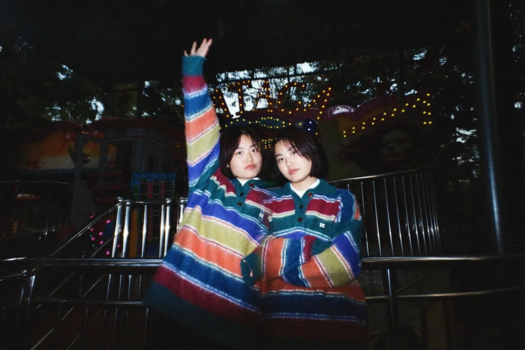 Analog Lomography Lomo Apparat