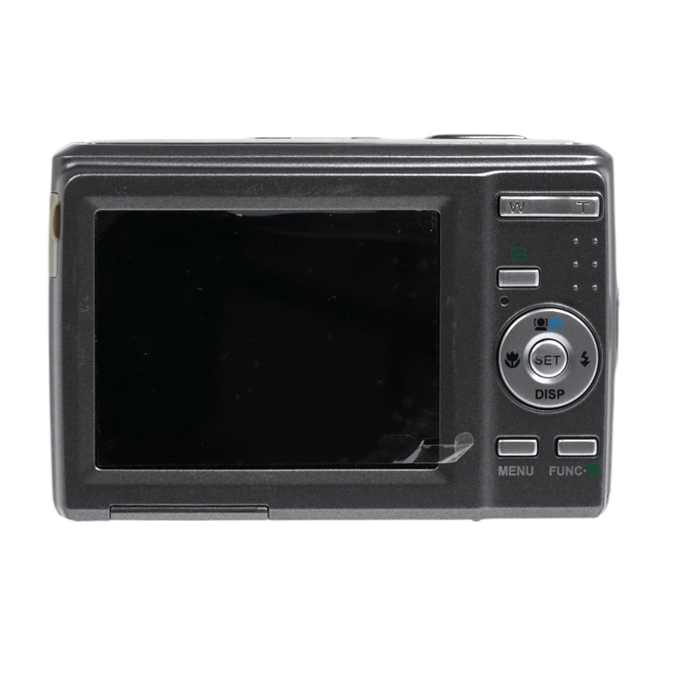 Aparat cyfrowy Benq DC C1035