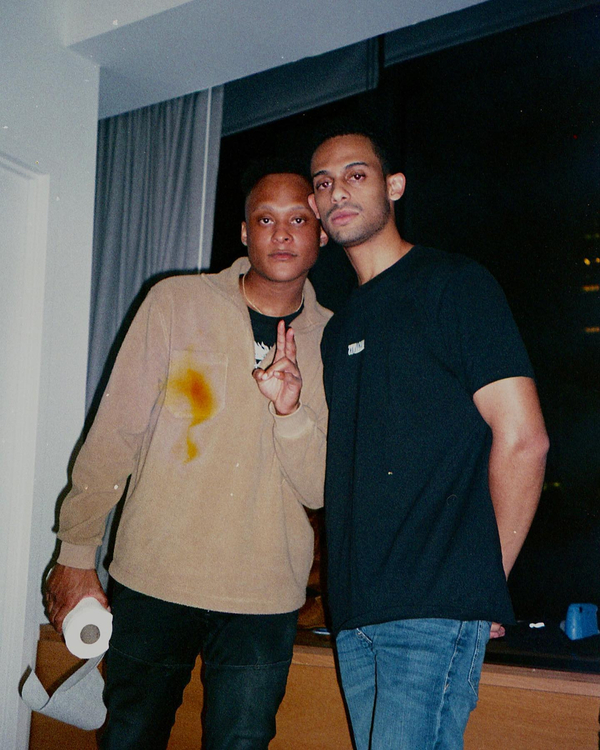 Legendarny aparat analogowy Olympus MJU II